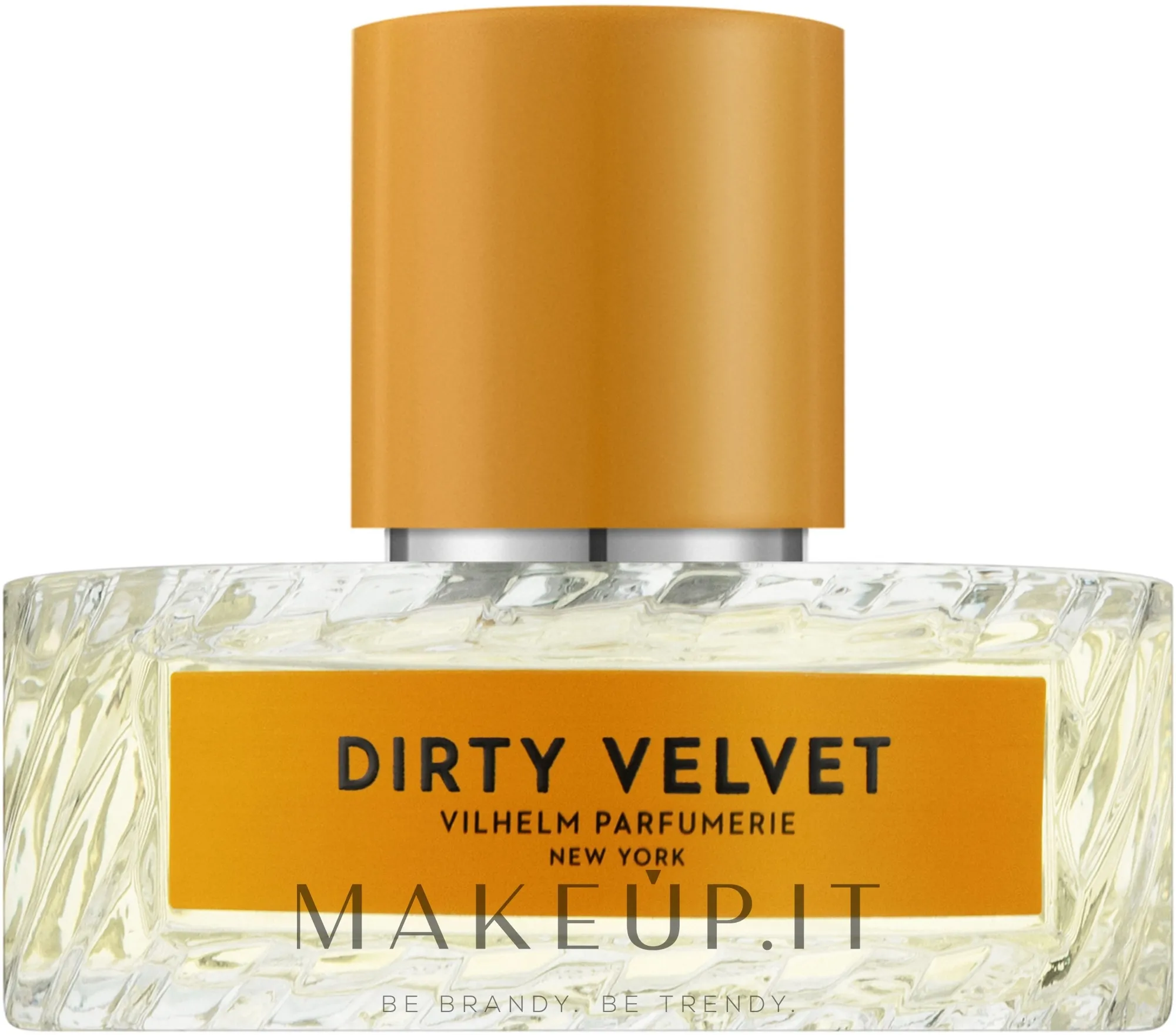 Vilhelm Parfumerie Dirty Velvet