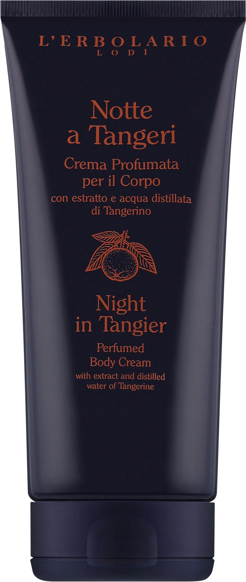 L'Erbolario Notte a Tangeri