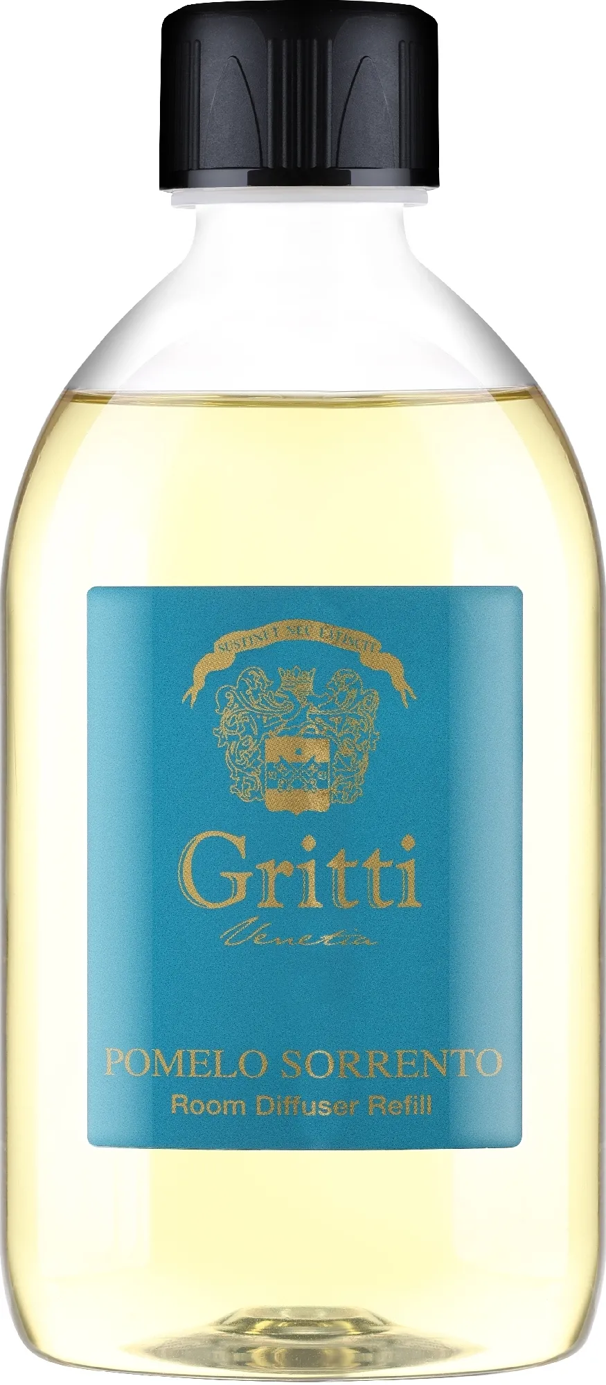 Gritti Pomelo Sorrento Room Diffuser Refill