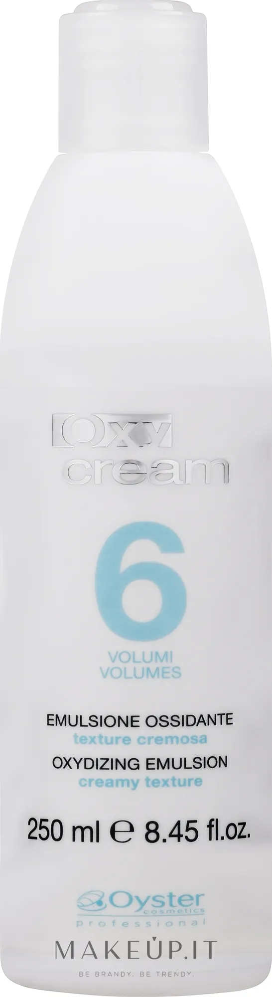 Ossidante 6 Vol 1,8%