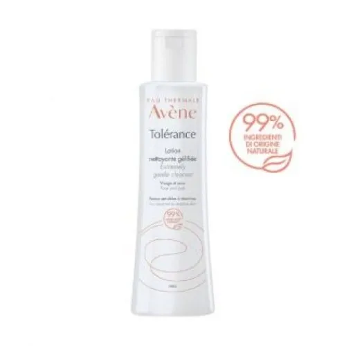Avene Tolerance Lozione Detergente In Gel - Formato 200ml