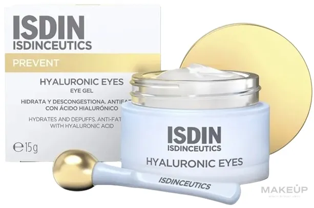 Gel per contorno occhi