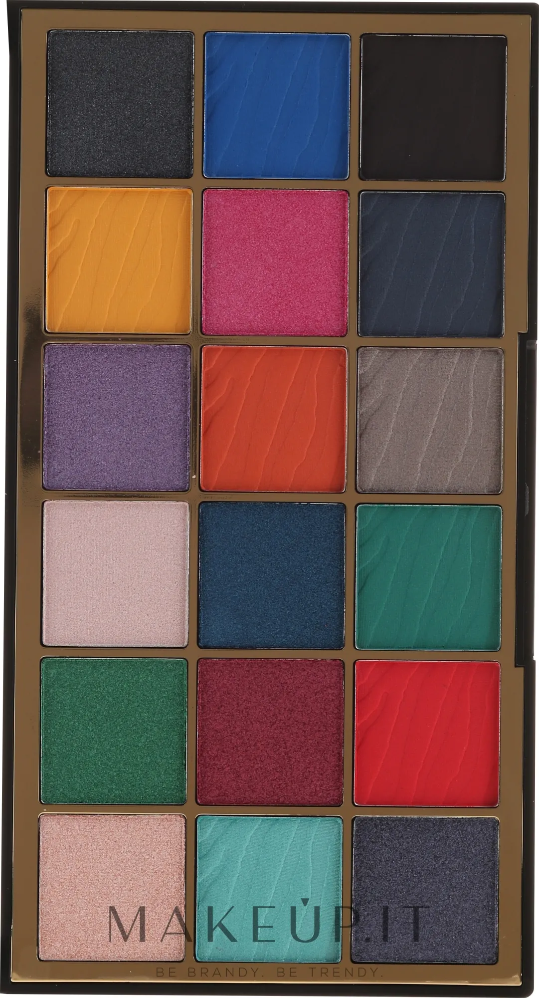 Makeup Revolution Wild Animal