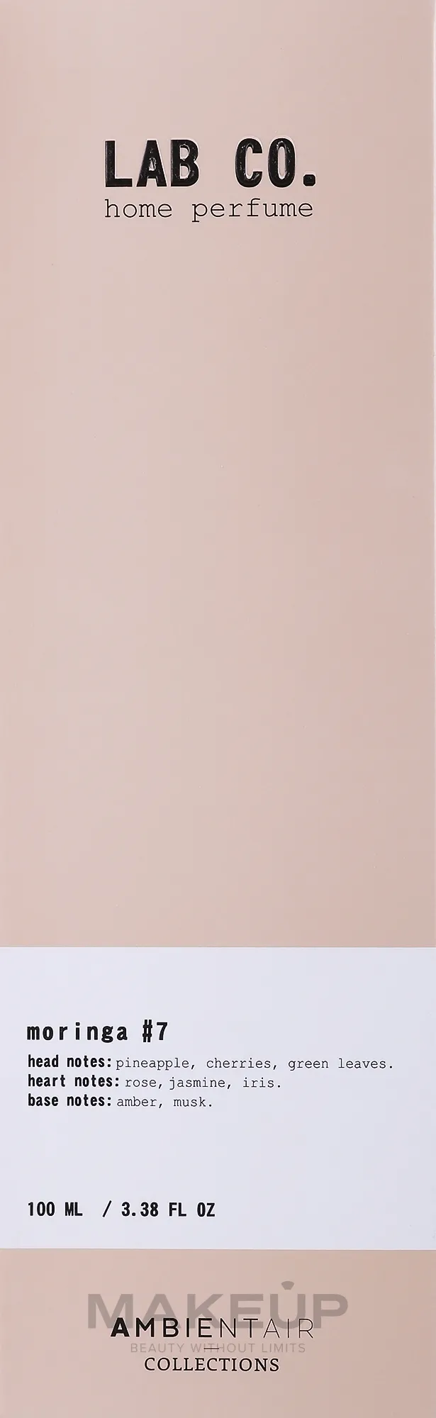 Diffusore aromatico per ambiente