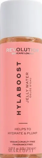 Tonico viso idratante con acido ialuronico