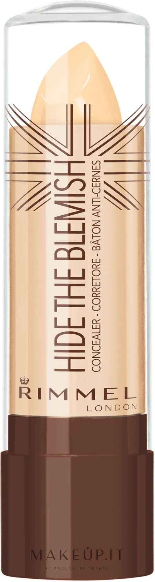 Rimmel Hide the Blemish Concealer