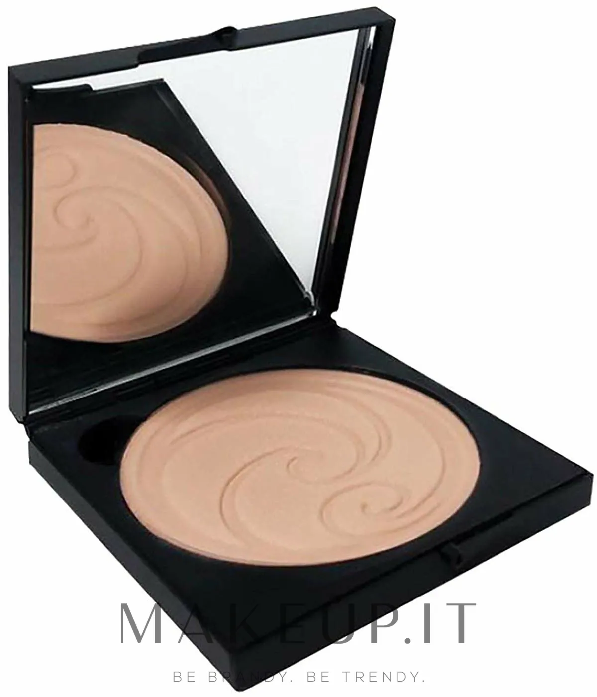 Living Nature Luminous Pressed Powder