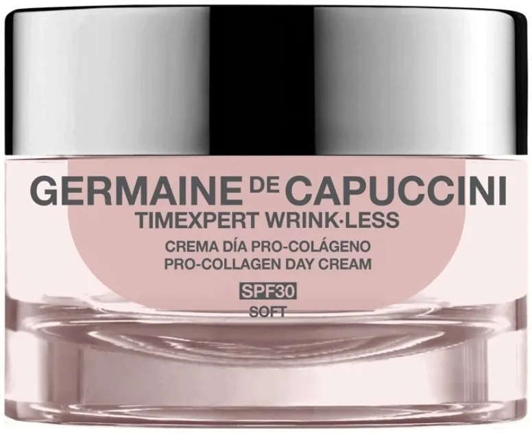 Crema delicata anti-rughe