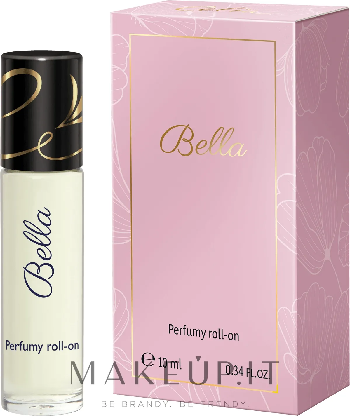 Celia Marvelle Bella Profumo Roll-On