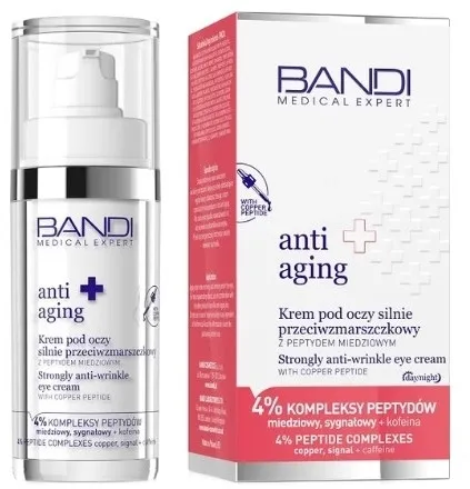 Crema Occhi Anti-età