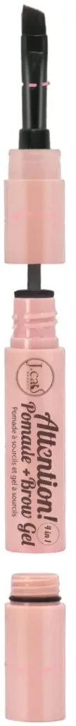J.Cat Beauty Attention! 4 In 1 Pomade + Brow Gel