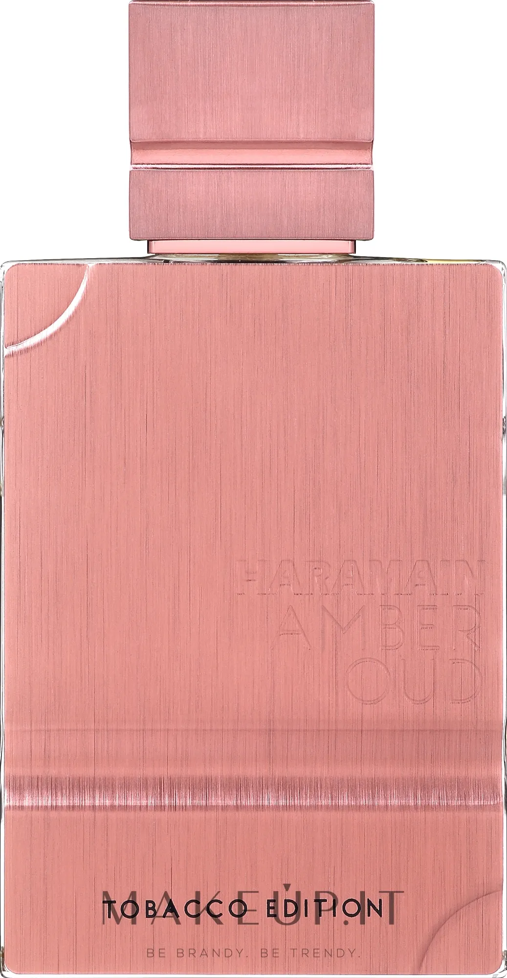 Al Haramain Amber Oud Tobacco Edition