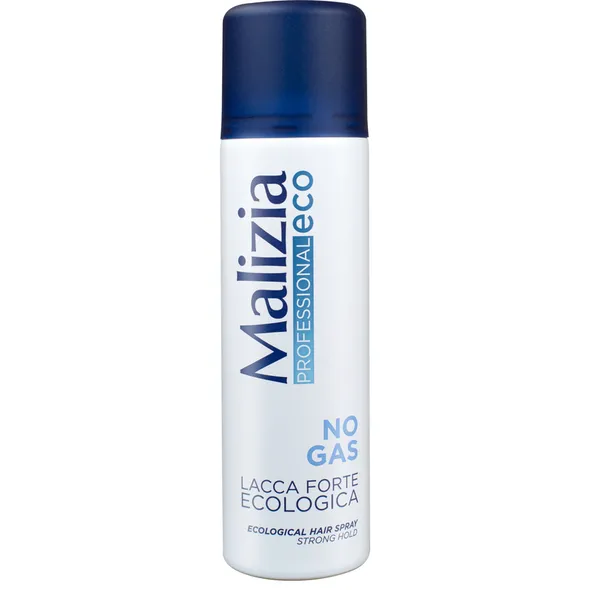 MALIZIA LACCA ECOLOGICA NO GAS 250 ML