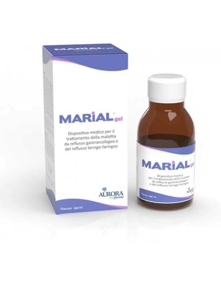 Marial Gel 300ml