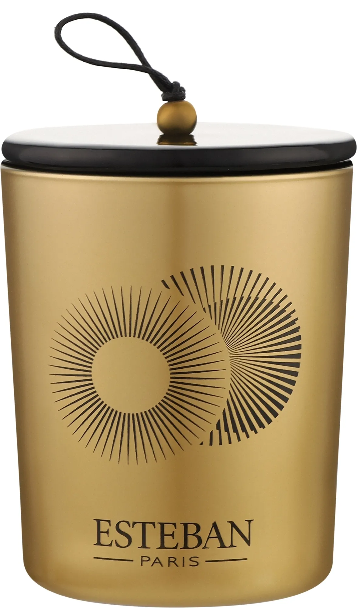 Esteban Vanille D'Or