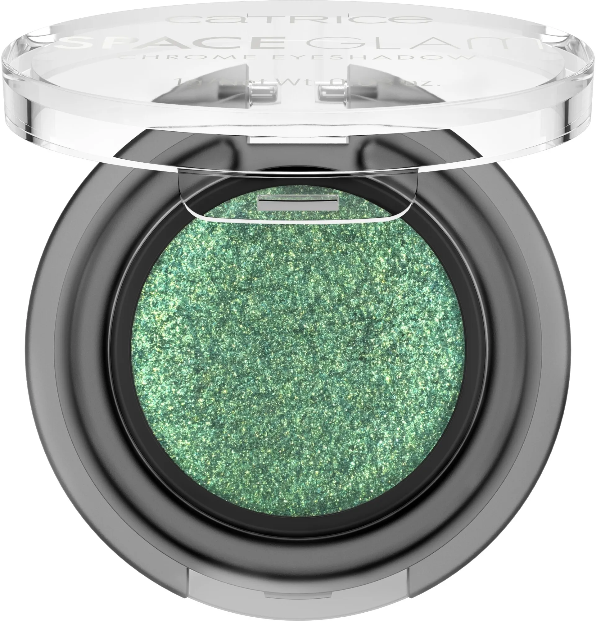 Catrice Space Glam Chrome Eyeshadow