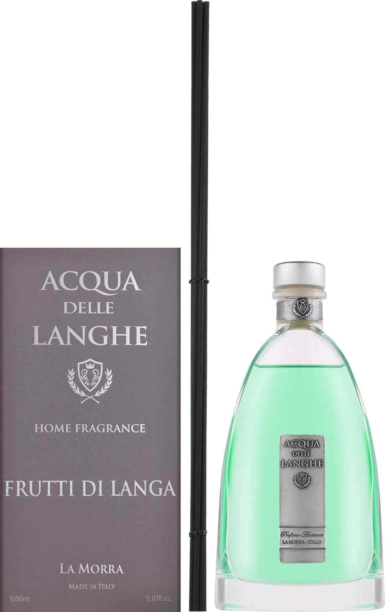 Acqua Delle Langhe Frutti Di Langa