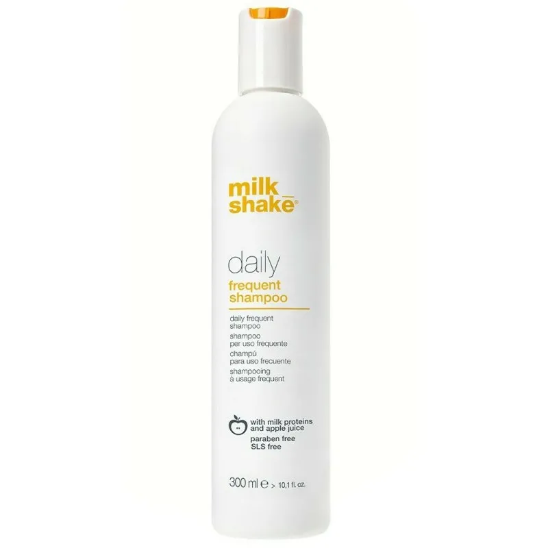milk_shake Daily Frequent Shampoo 300ml - shampoo lavaggi frequenti tutti tipi di capelli