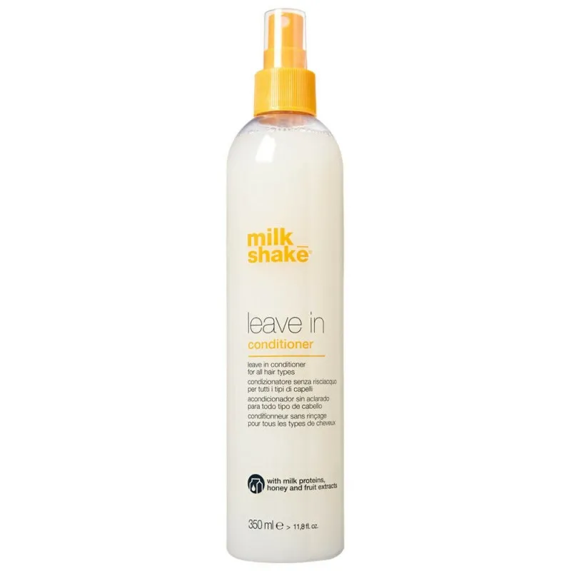 milk_shake Leave In Conditioner 350ml - spray condizionante senza risciacquo capelli normali a secchi