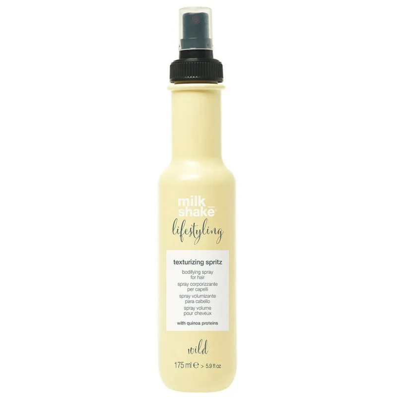 milk_shake Lifestyling Texturizing Spritz 175ml - spray styling texturizzante capelli normali a sottili