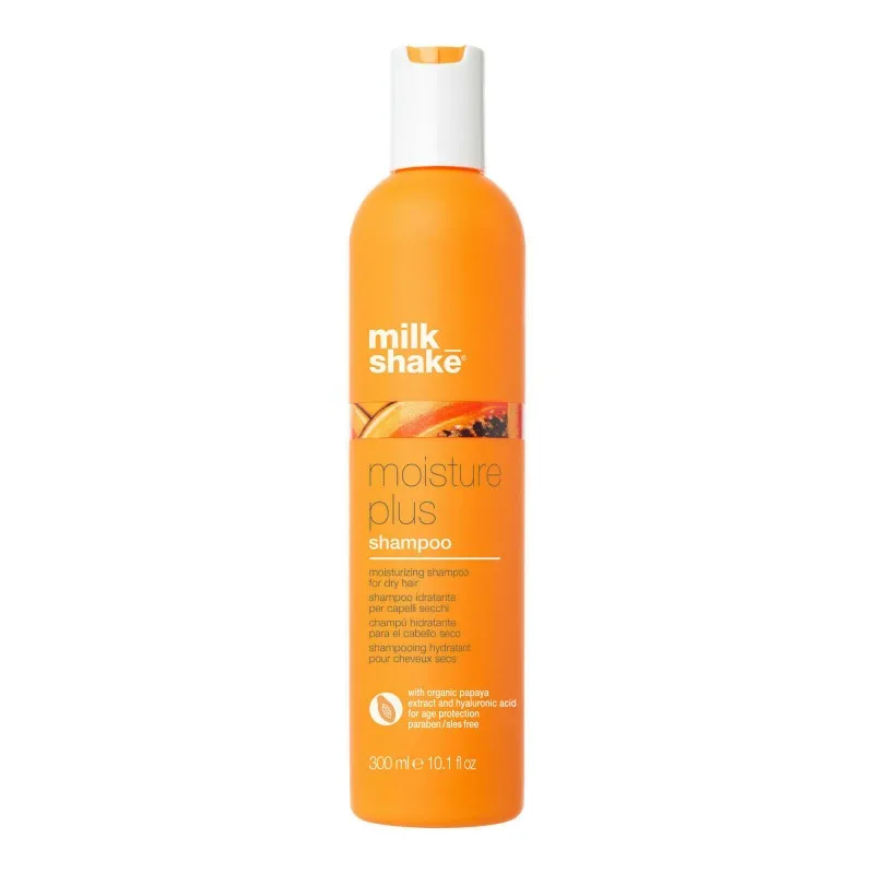 milk_shake Moisture Plus Shampoo 300ml - shampoo idratante capelli secchi e disidratati