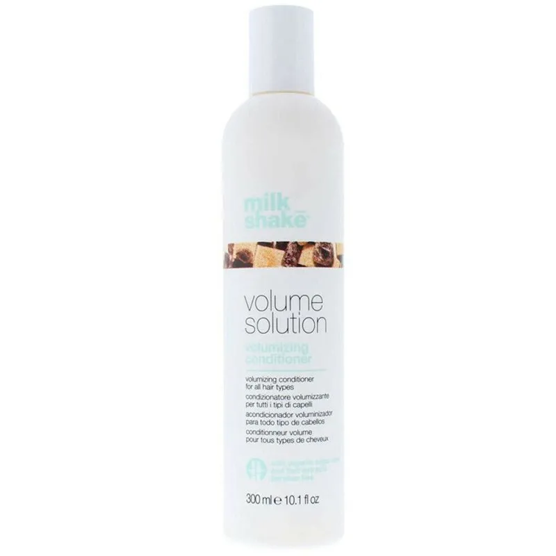 milk_shake Volume Solution Volumizing Conditioner 300ml - balsamo volumizzante capelli fini sottili