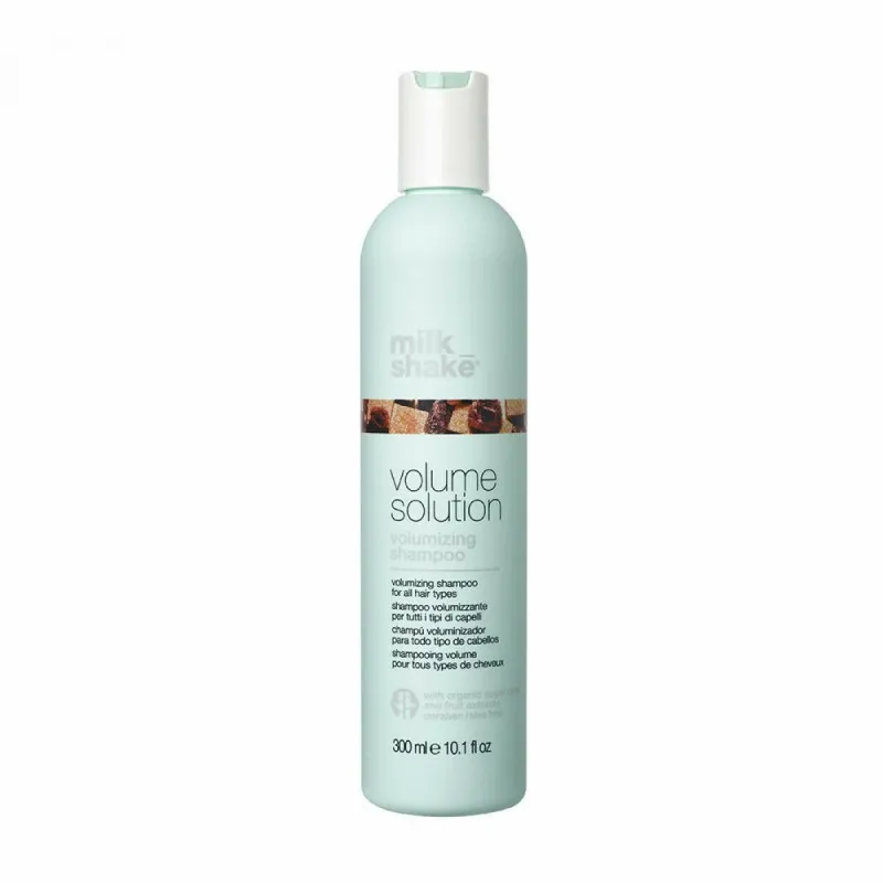 milk_shake Volume Solution Volumizing Shampoo 300ml - shampoo volumizzante capelli fini sottili