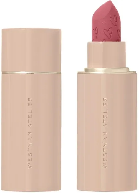 Westman Atelier Lip Suede Matte Lipstick