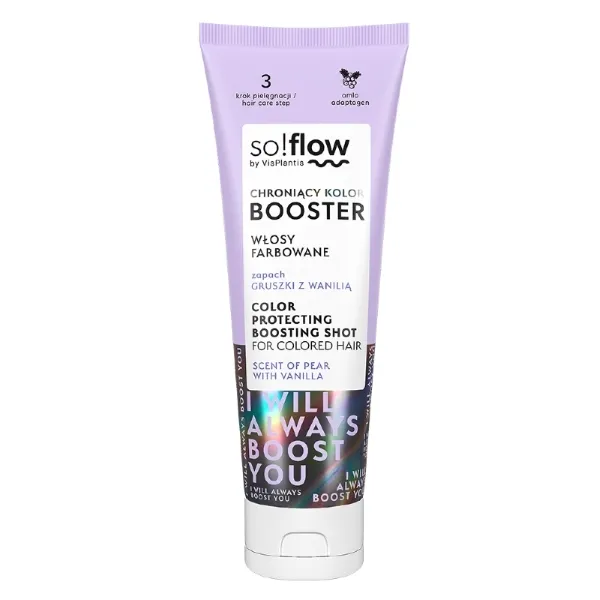 Booster per capelli