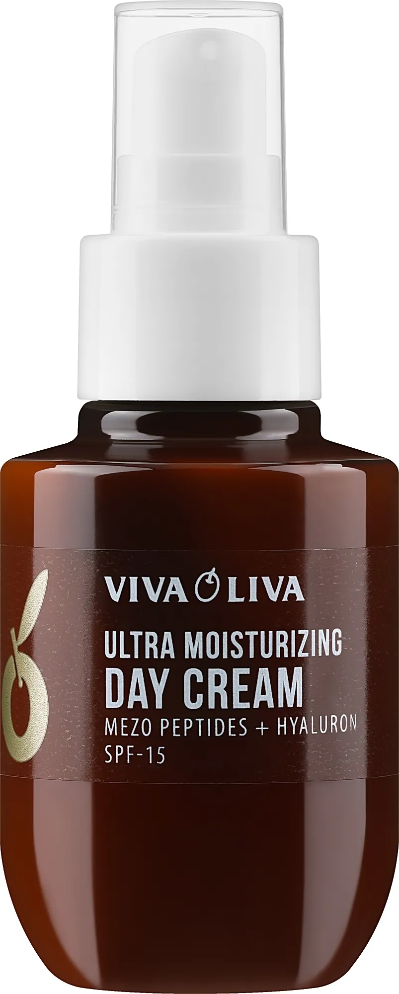 Crema viso da giorno "Ultra idratazione"