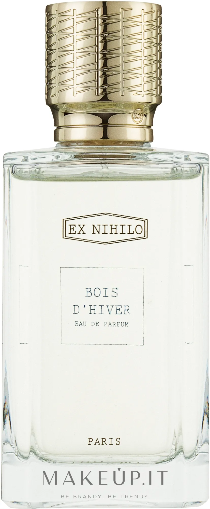 Ex Nihilo Bois D'Hiver