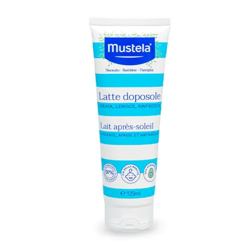MUSTELA DOPOSOLE 125 ML '22