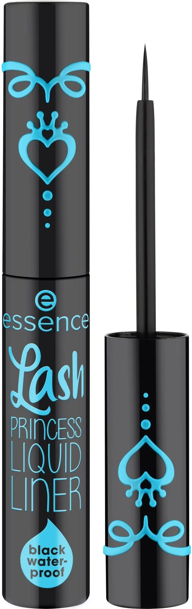 Essence Lash Princess Liquid Liner Waterproof