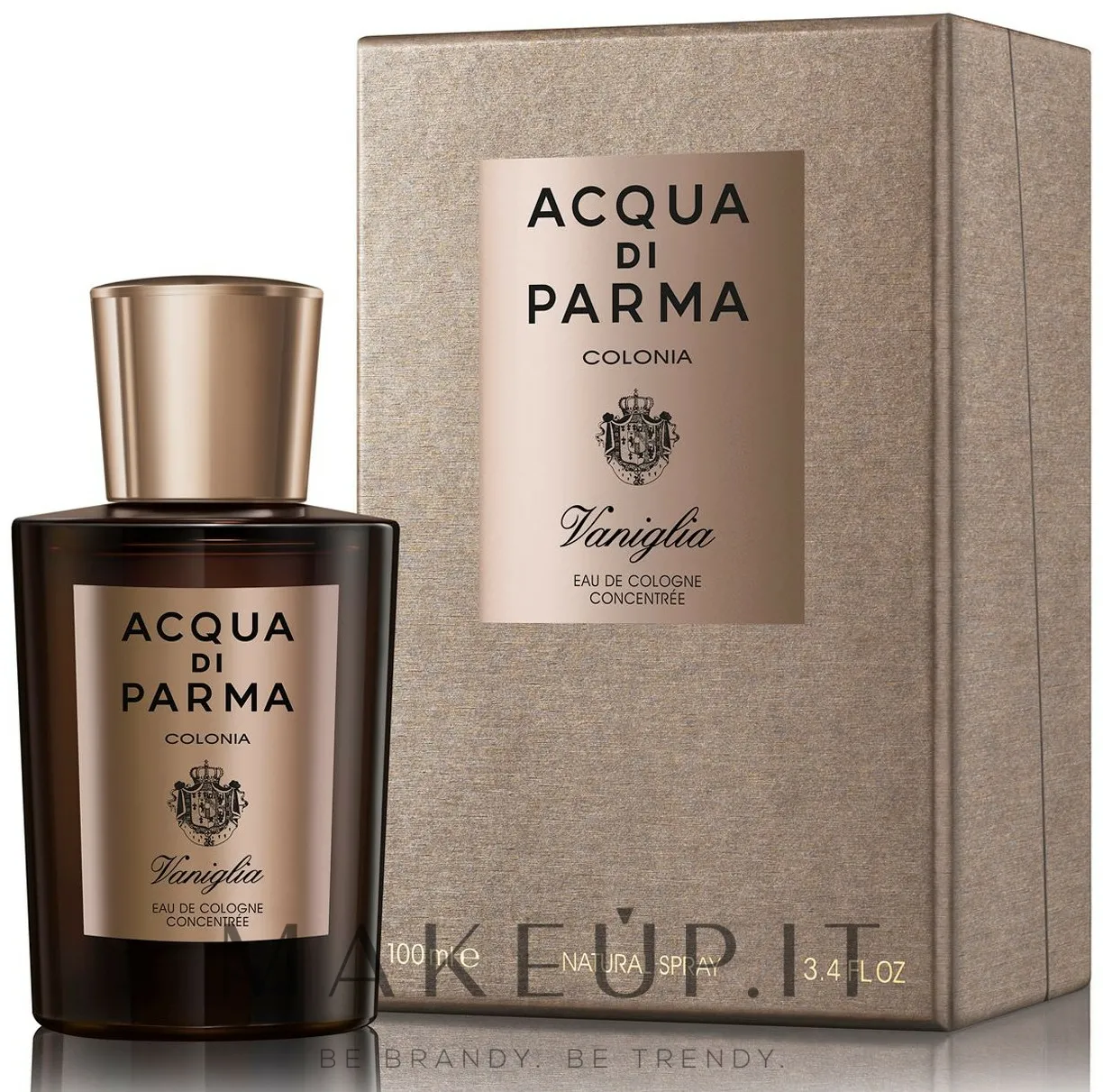 Acqua Di Parma Colonia Vaniglia