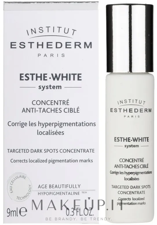 Concentrato illuminante