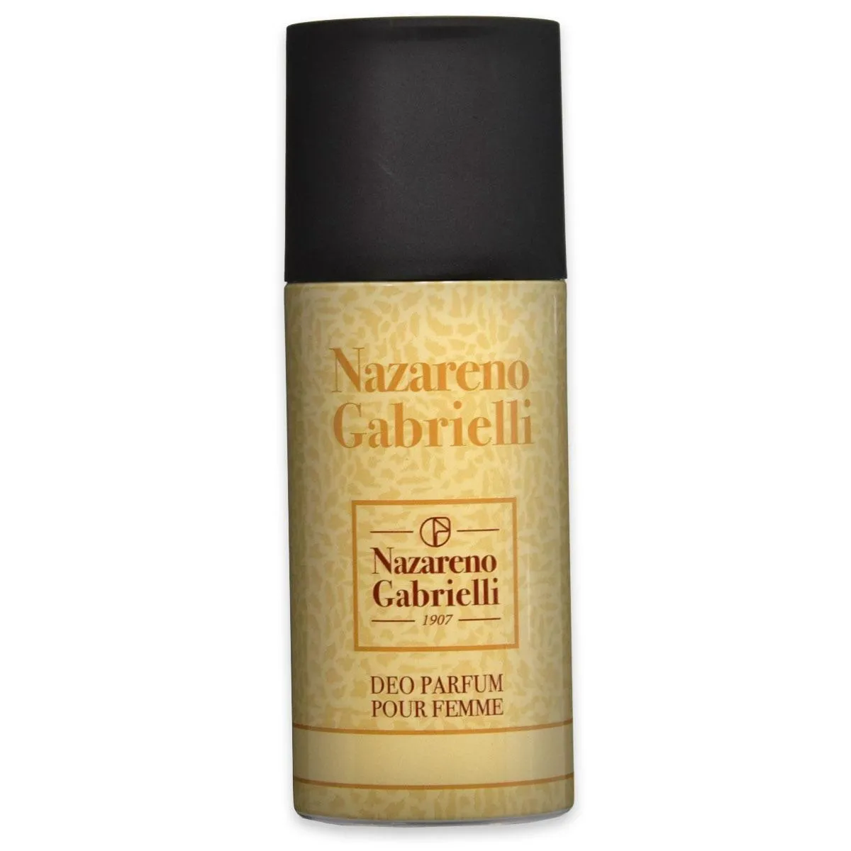 NAZARENO GABRIELI CLASSICO WOMAN DEODORANTE SPRAY 150 ML
