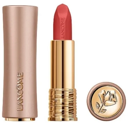 Lancome L’Absolu Rouge Intimatte Lipstick