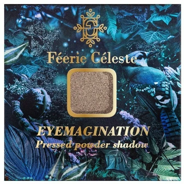Feerie Celeste Pressed Powder Shadow