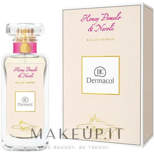 Dermacol Honey Pomelo And Neroli