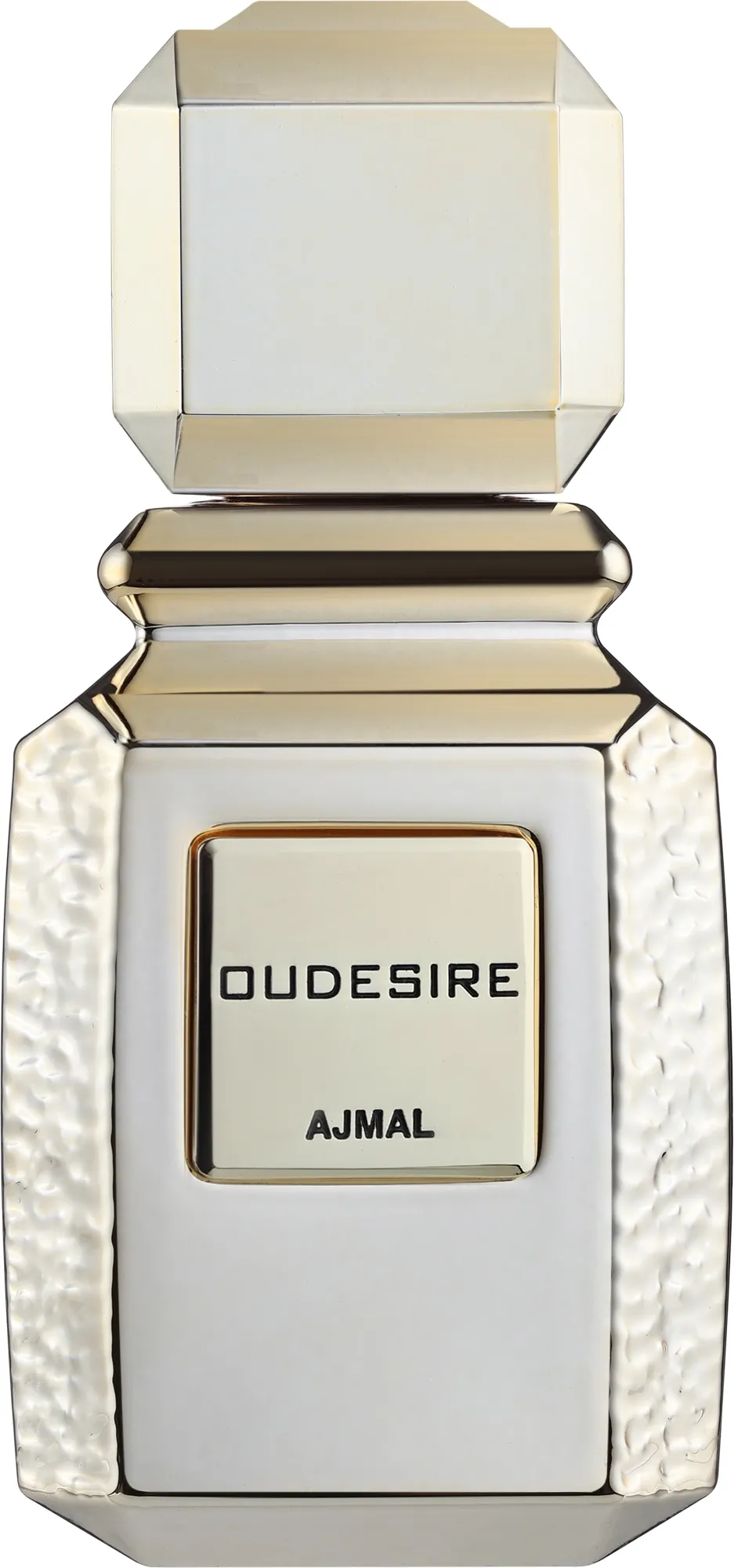 Ajmal Oudesire