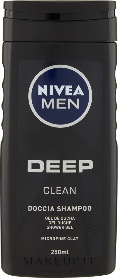 Gel doccia "Deep"