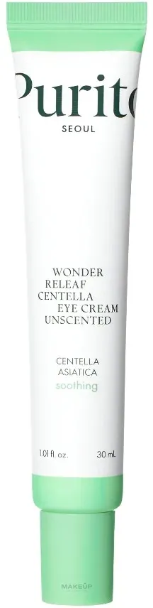 Crema contorno occhi, inodore