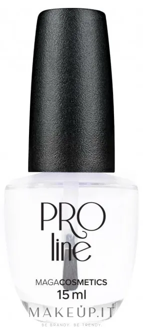 Top Coat ad asciugatura rapida