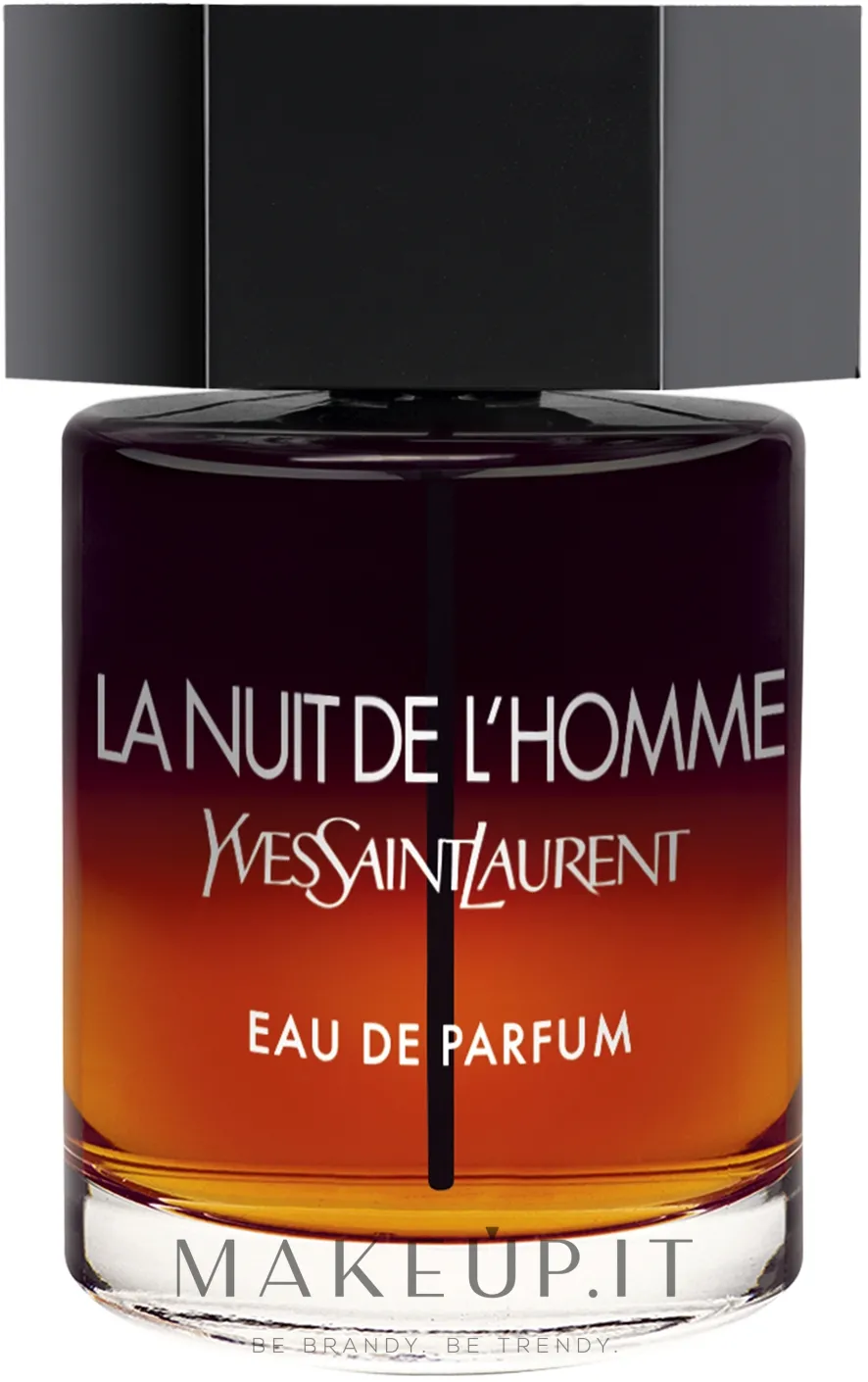 Yves Saint Laurent La Nuit De L'Homme Eau de Parfum