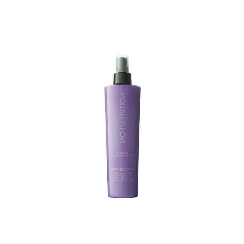 No Inhibition Cutting Lotion 225ml - lozione pre-taglio