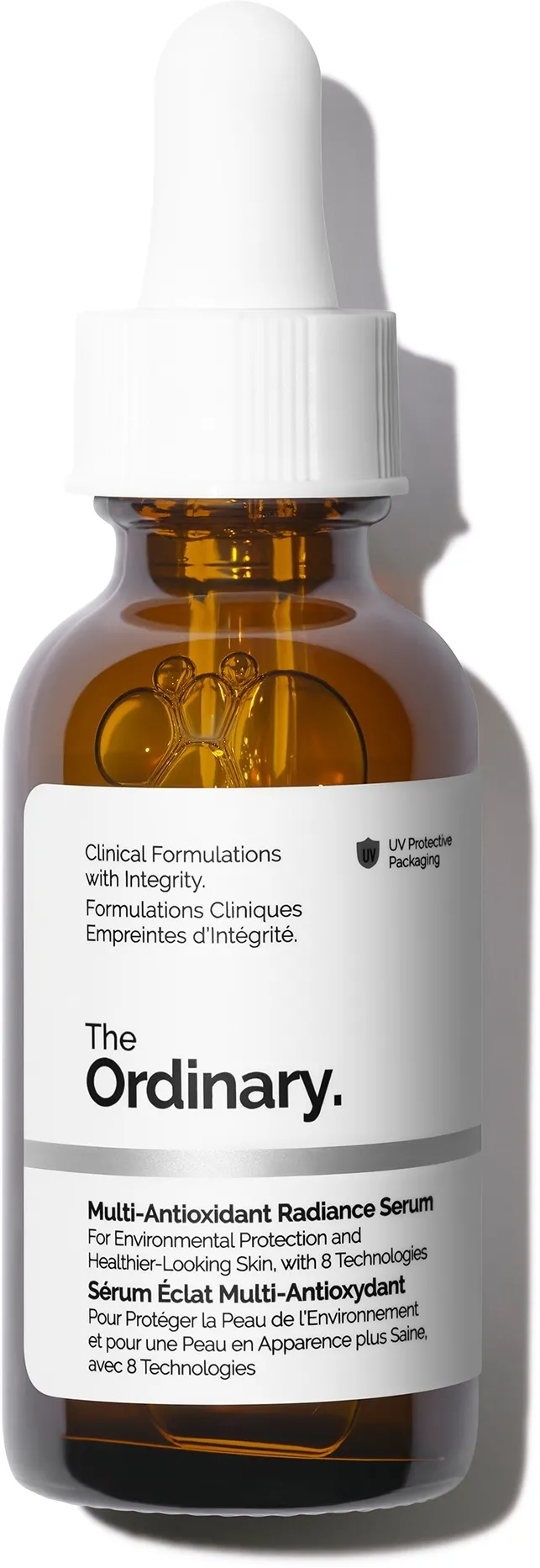 The Ordinary Multi-Antioxidant Radiance Serum