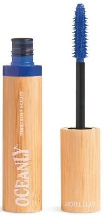 Attitude Oceanly Mascara