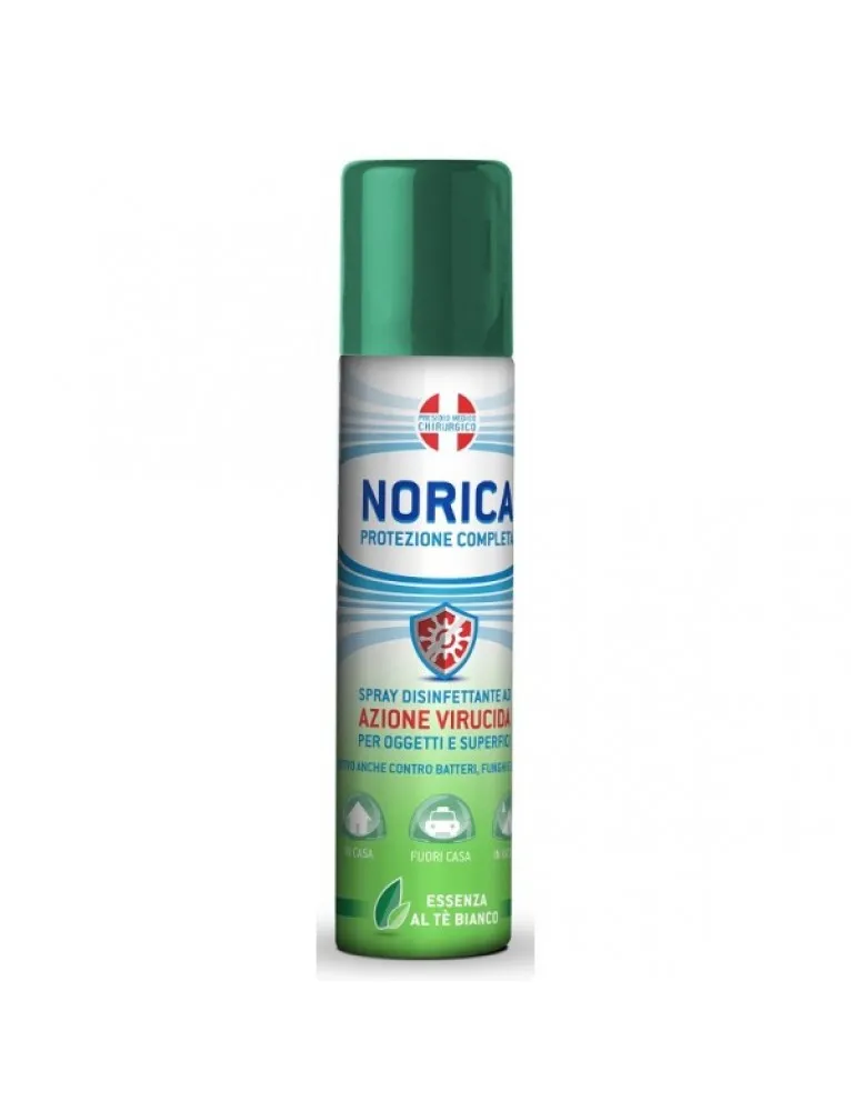 Norica Protezione Completa 75ml