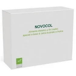 NOVOCOL 60 CAPSULE
