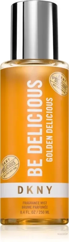 DKNY Golden Delicious Skin Hydrating